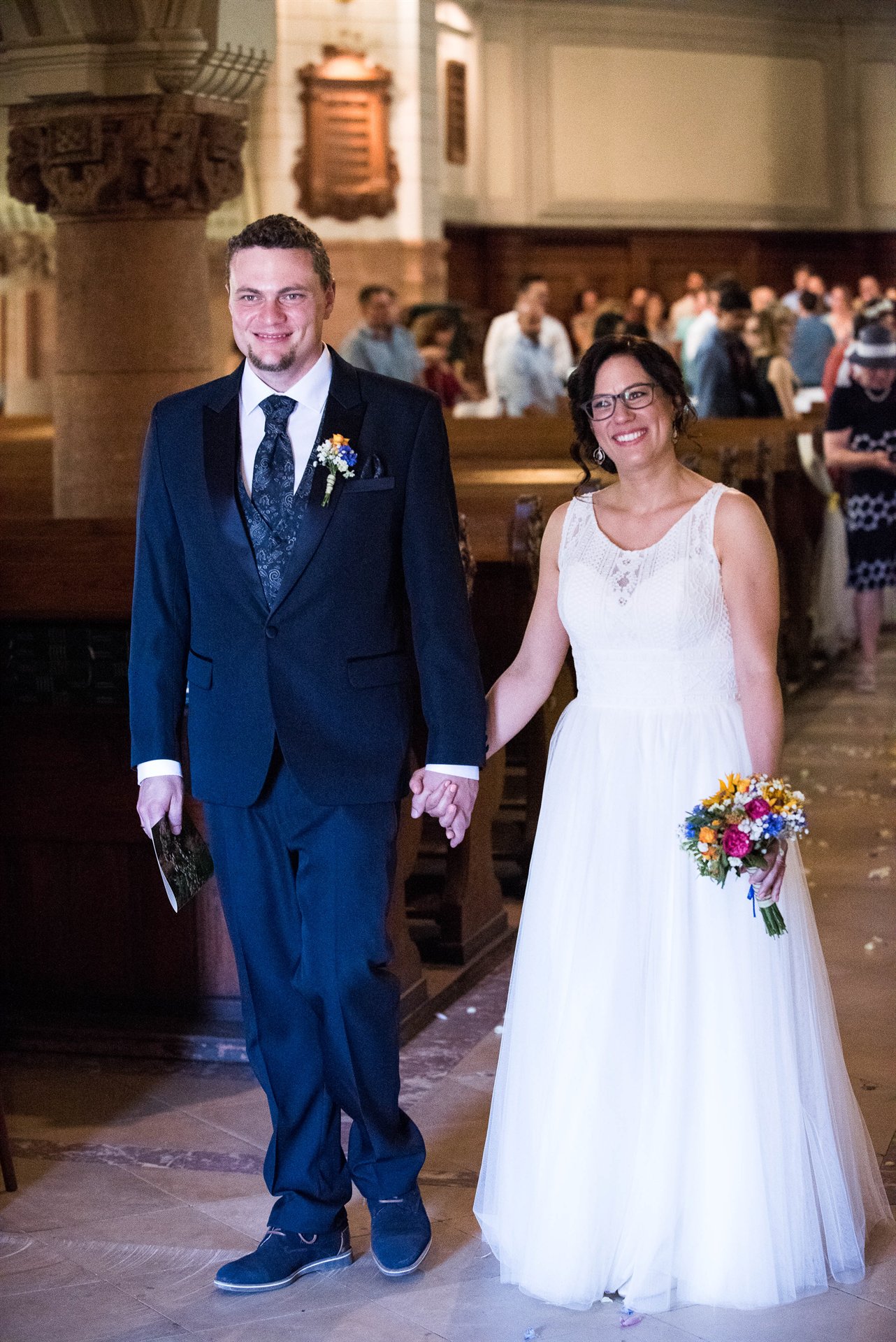 Bild 41 aus der Hochzeitsreportage von Caro und Andy