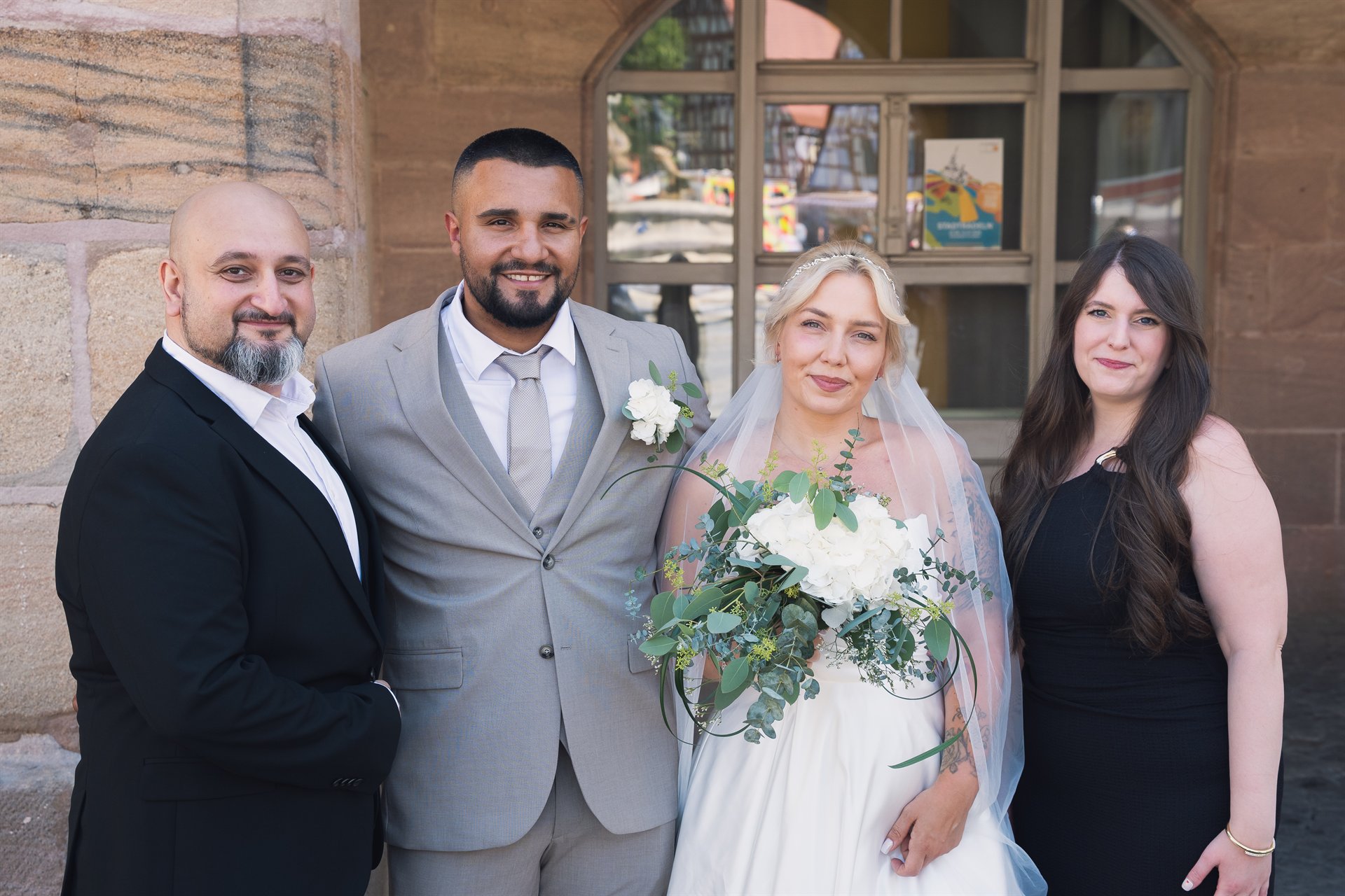 Bild 29 aus der Hochzeitsreportage von Michelle und Özgür